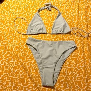 Boutique swimsuit